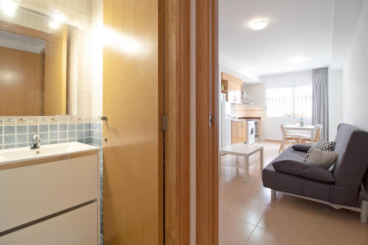 Global Properties Coqueto Apartamento En Sagunto מראה חיצוני תמונה