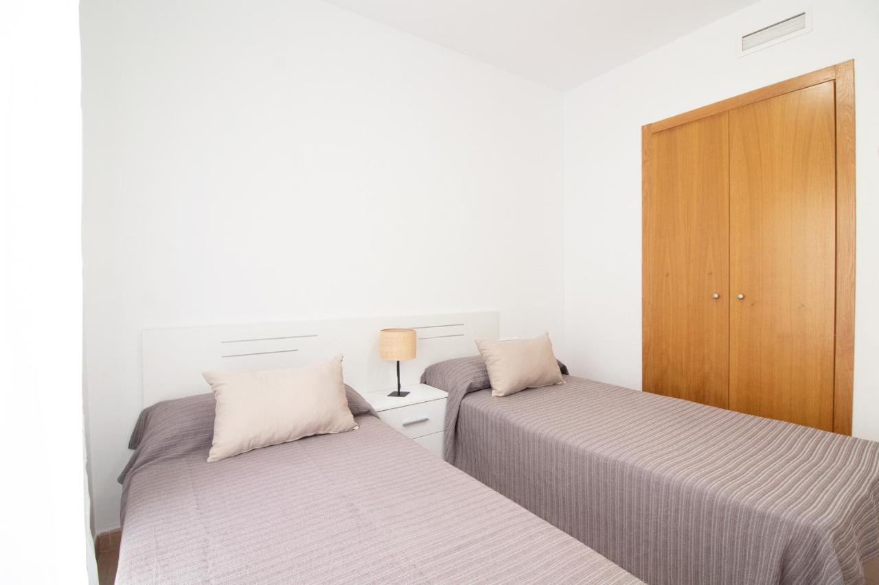 Global Properties Coqueto Apartamento En Sagunto מראה חיצוני תמונה