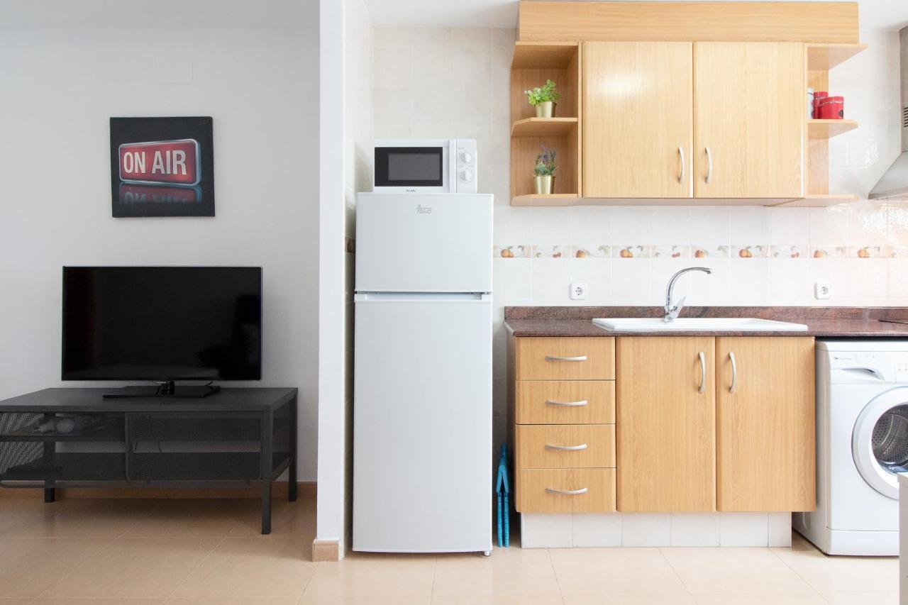 Global Properties Coqueto Apartamento En Sagunto מראה חיצוני תמונה