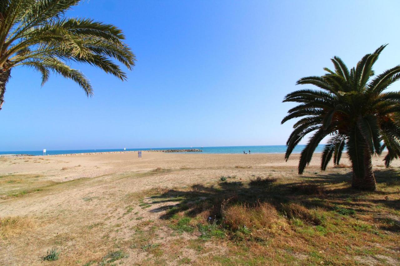 Global Properties Coqueto Apartamento En Sagunto מראה חיצוני תמונה