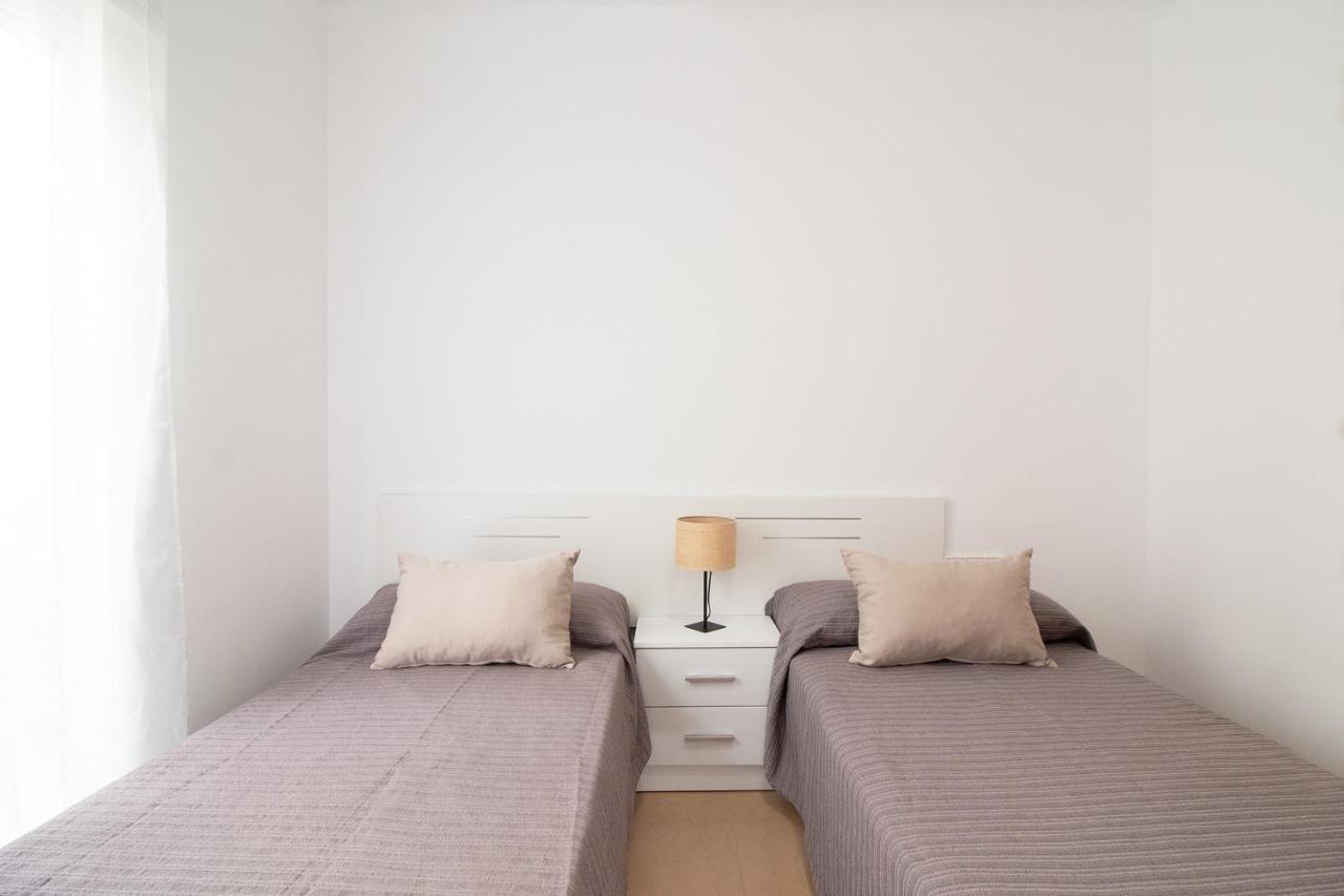 Global Properties Coqueto Apartamento En Sagunto מראה חיצוני תמונה